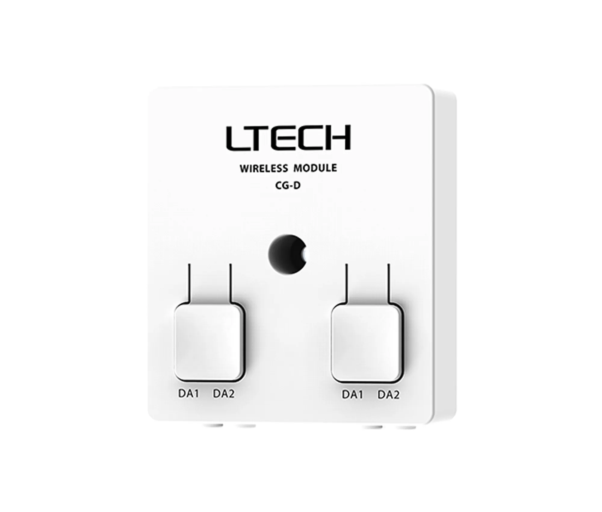 Bluetooth 5.0 SIG Controllers LTECH Dimming Controls
